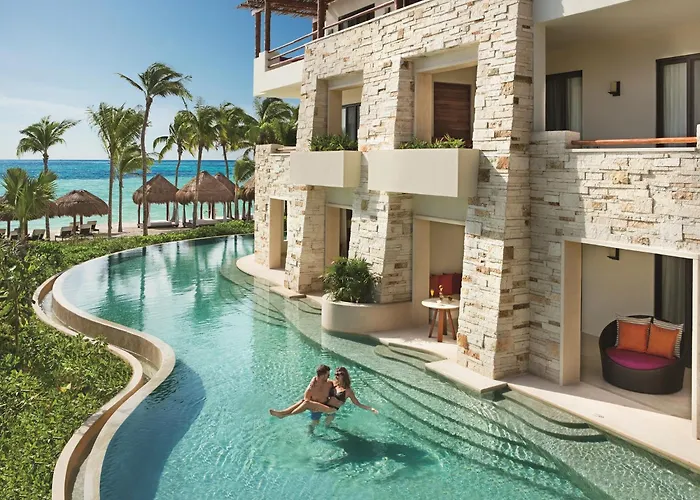 Secrets Akumal Riviera Maya - Adults Only